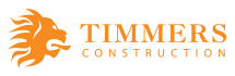 Timmers Construction Logo